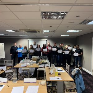 workshop