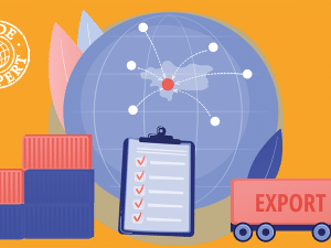 Module 3 – Export Procedures & Documentation
