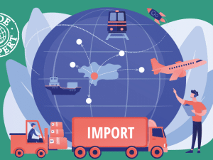 Module 4 – Import Procedures & Documentation