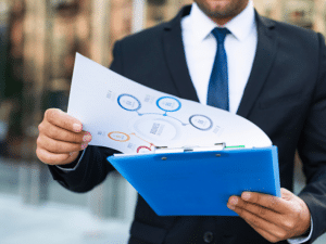 Module 6 – Import & Export Customs Diagnostics: Creating a Procedure Manual